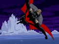 Batman extricates Pryce.png