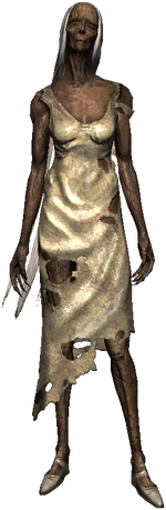 Bestiary Noonwraith full