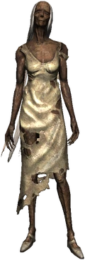 Bestiary Noonwraith full