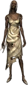 Bestiary Noonwraith full