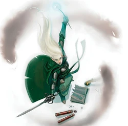 4e eladrin