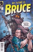 My Name is Bruce 1