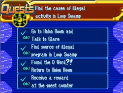 Digimon World Dawn UQ04