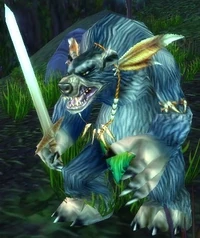 Image of Enraged Foulweald