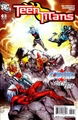 Teen Titans v.3 63