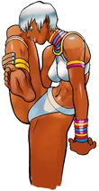 SFIIIElena