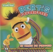 BertsFavorietjes