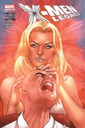 X-Men Legacy Vol 1 216