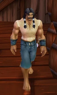 Image of Benjamin Elgueta
