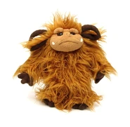 Ludo-plush