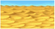 FFI Background Desert