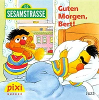Pixi-gutenmorgen