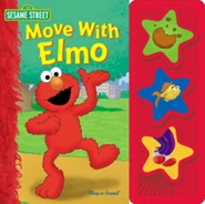 Move with Elmo