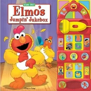 Elmo's Jumpin' Jukebox