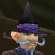 Skywitch Hat