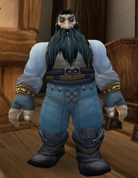 Image of Junder Brokk