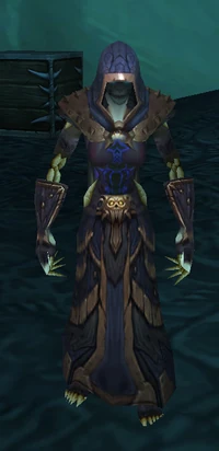 Morlia Doomwing