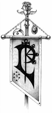 Flaglordaeron