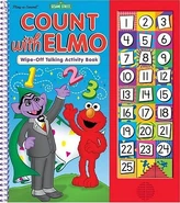 Count with Elmo