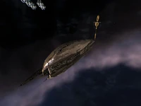 Aeon Supercarrier