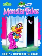 There's a Monster in the Closet!
