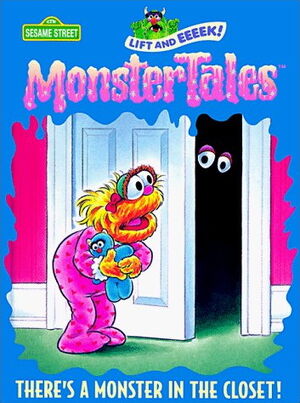 Monsterinthecloset