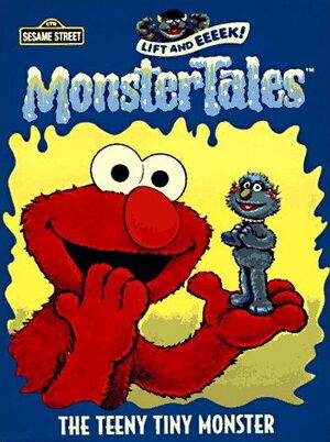 Teenytinymonster
