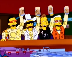 U2simpsons
