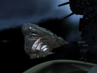 Dominix Battleship
