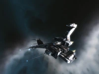 Scorpion Battleship