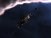 Typhoon Battleship