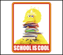 Schooliscool-t