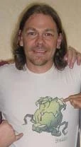 Craig Shackleton
