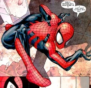 Spider-Man (Earth-58163) 002