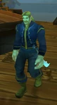 First Mate Kowalski