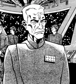 Colonel Ardax