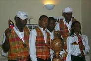Antiguateam