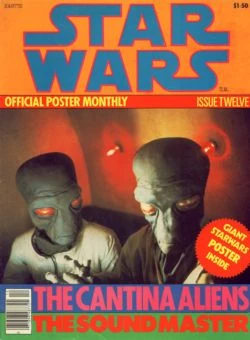 SW PosterM12