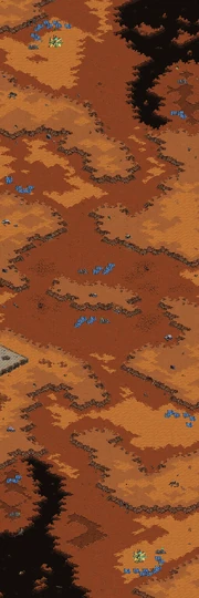 Showdown SC1 Art1