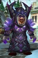 Gnome mage t7-25