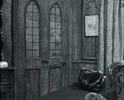 Missionhall vestry