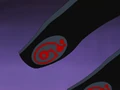 Terry's microphone