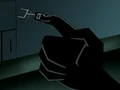 Terry's retractable decipher
