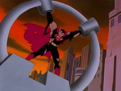 Apokolips... Now