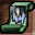 Inscription of Cold Protection Self Icon