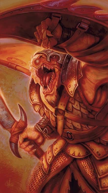 4e fighter