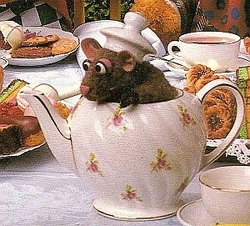 Dormouse-muppetbabies