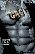 Cage Vol 2 2