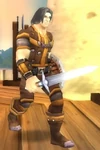 Protector Weaver