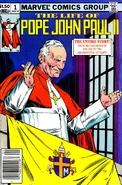 Life of Pope John Paul II Vol 1 1